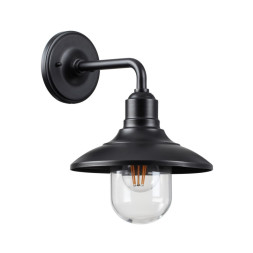 Уличный настенный светильник Odeon Light CAMPA 4965/1W