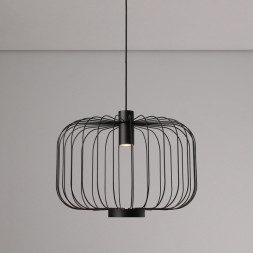 Подвесной светильник Nowodvorski ALLAN 6941