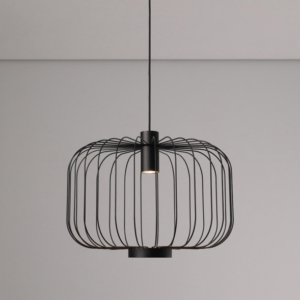 Подвесной светильник Nowodvorski ALLAN 6941