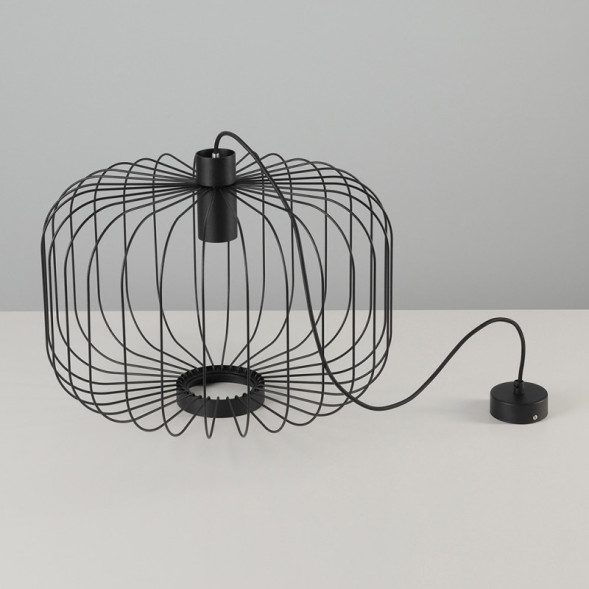 Подвесной светильник Nowodvorski ALLAN 6941