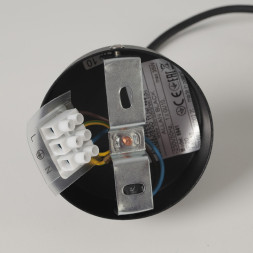 Подвесной светильник Nowodvorski ALLAN 6941