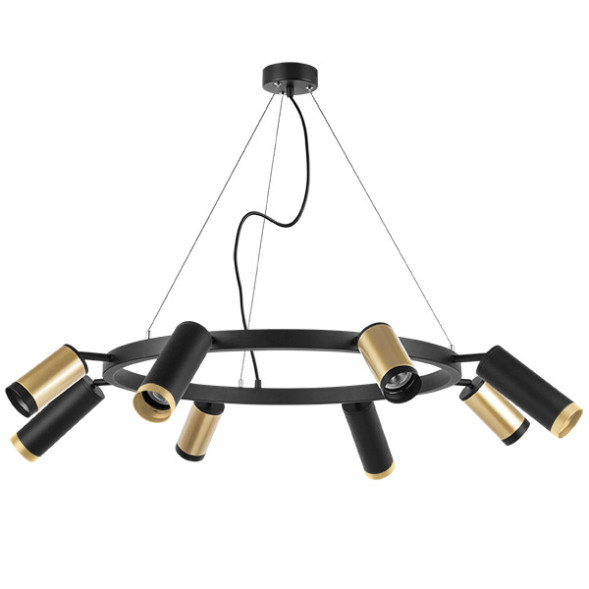 Подвесная люстра Lightstar RULLO LR01840487470