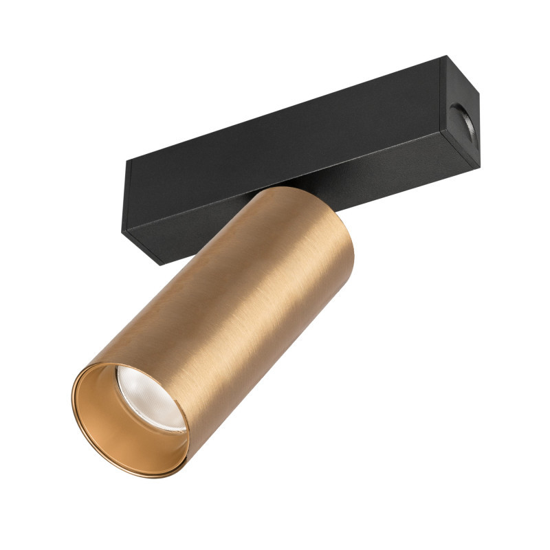 Магнитный трековый светильник Arlight MAG-SPOT-25 035000(1)