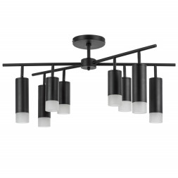 Люстра на штанге Lightstar RULLO LR7283748741