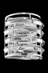 Бра Maytoni Frontera MOD067WL-01CH