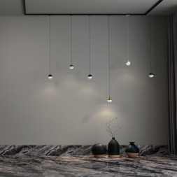 Трековый светильник Novotech Garn 370821