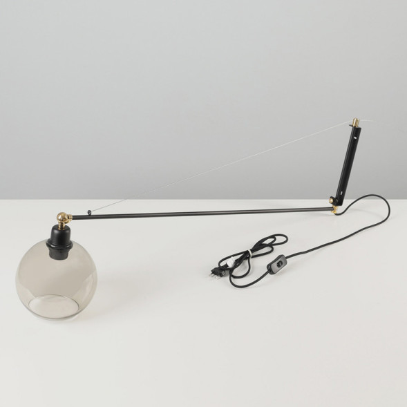 Бра Nowodvorski Crane 9374