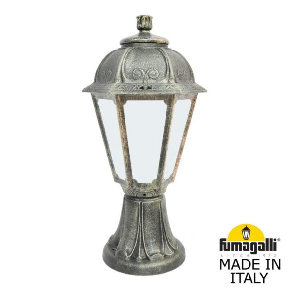 Садово-парковый светильник Fumagalli K22.111.000.BYF1R SABA