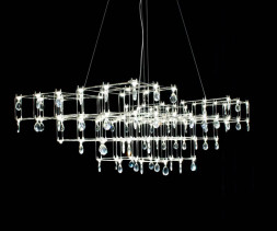 Подвесная люстра Kink Light Галанта 07887-L,02(21)