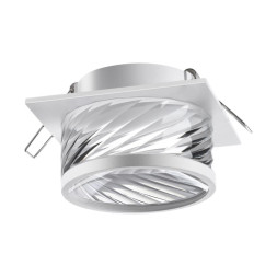 Встраиваемый точечный светильник Novotech GEM 370921