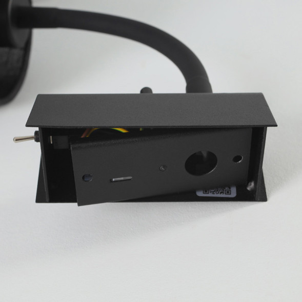 Бра Nowodvorski FLEX SHADE 9758