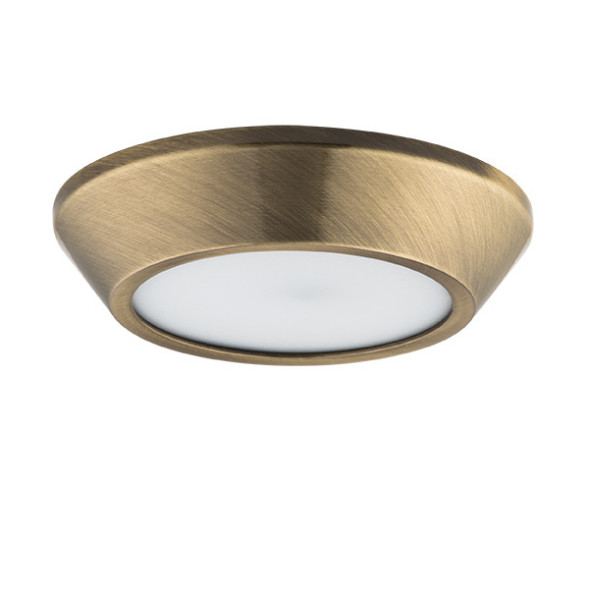 Точечный влагозащищенный светильник Lightstar Urbano mini 214714