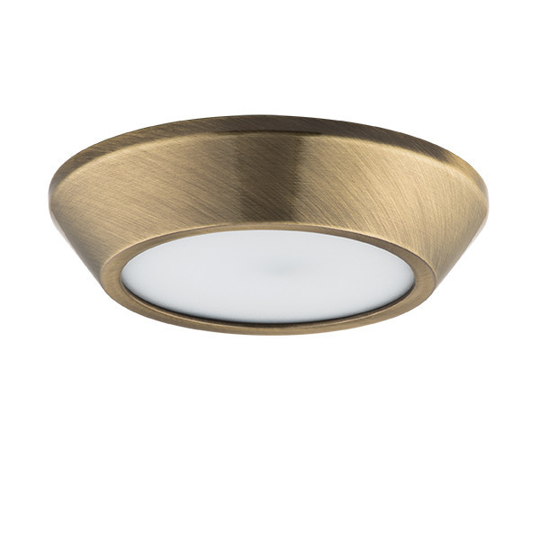 Точечный влагозащищенный светильник Lightstar Urbano mini 214714