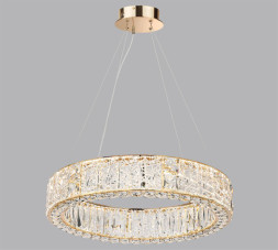 Подвесная люстра Odeon Light HALL 5071/70L