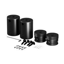 Крепеж для гибкого неона Maytoni Technical NEMO 20320