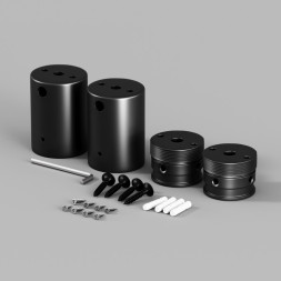 Крепеж для гибкого неона Maytoni Technical NEMO 20320