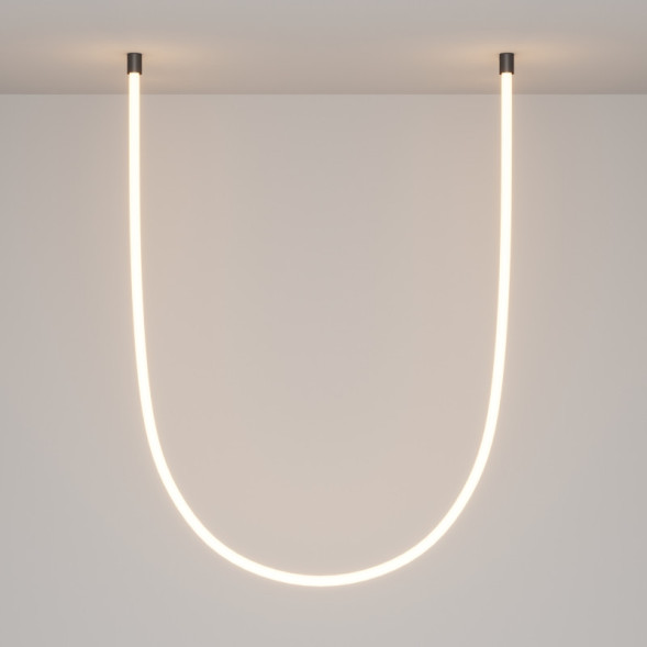 Крепеж для гибкого неона Maytoni Technical NEMO 20320