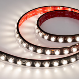 Лента Arlight FLT-PS-A42-BLACK-23mm 037727 105W 24V 2400lm белый (дневной) IP67