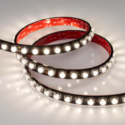 Лента Arlight FLT-PS-A42-BLACK-23mm 037727 105W 24V 2400lm белый (дневной) IP67