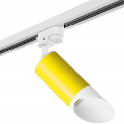 Трековый светильник Lightstar RULLO R1T43336