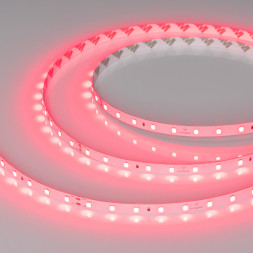 Лента Arlight FITOLUX-A66-8mm 2835 045214 55W 24V красный IP20