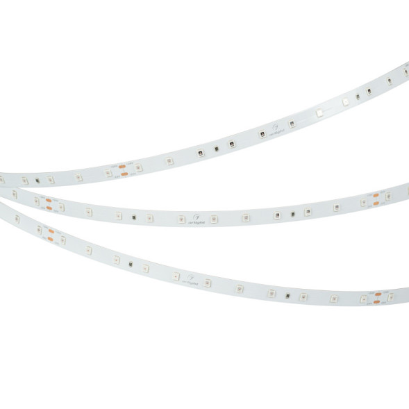 Лента Arlight FITOLUX-A66-8mm 2835 045214 55W 24V красный IP20