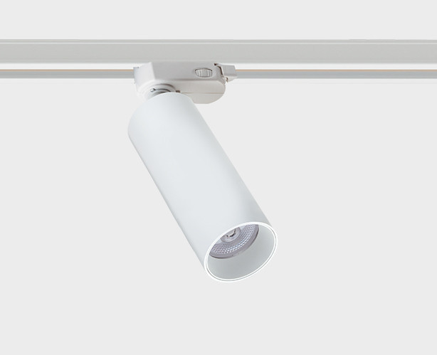 Трековый светильник ITALLINE M04-508 M04-508 white 4000K