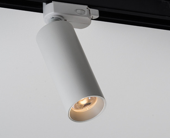 Трековый светильник ITALLINE M04-508 M04-508 white 4000K