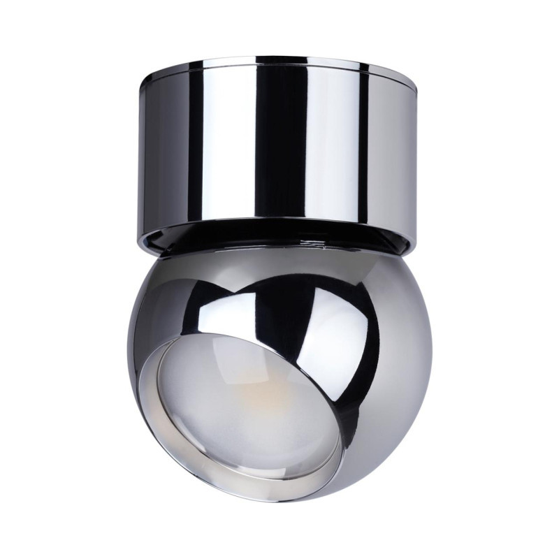 Накладной точечный светильник Odeon Light NUBUS 6612/7CL