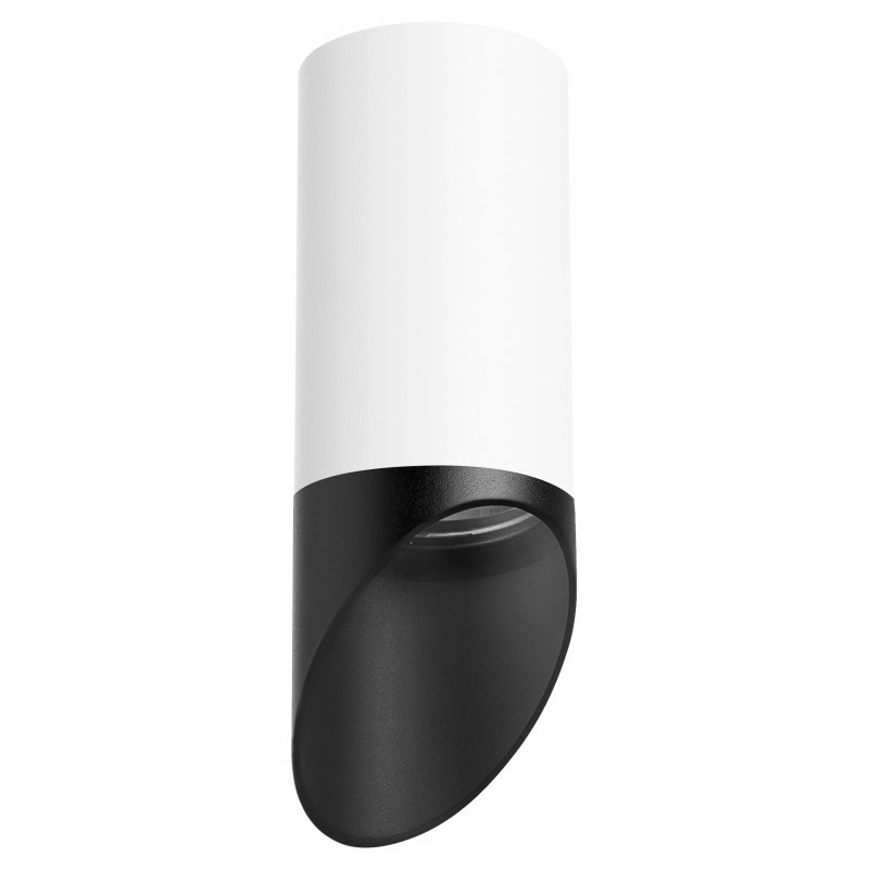 Накладной точечный светильник Lightstar RULLO R43637
