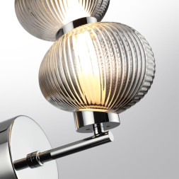 Бра Odeon Light 5096/8WL Bruco