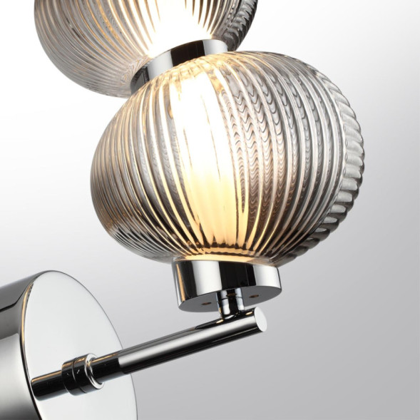 Бра Odeon Light 5096/8WL Bruco