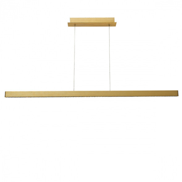 Линейный светильник Odeon Light BEVEREN 7007/38L