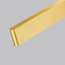 Линейный светильник Odeon Light BEVEREN 7007/38L