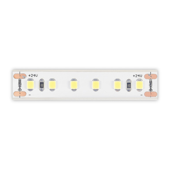 Лента ST-Luce ST1001.414.65 ST100 14W 24V белый (дневной) IP65