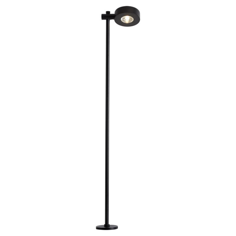 Садово-парковый светильник Odeon Light Flex 7086/7FL