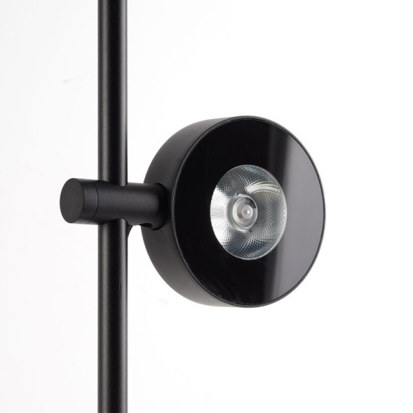 Садово-парковый светильник Odeon Light Flex 7086/7FL