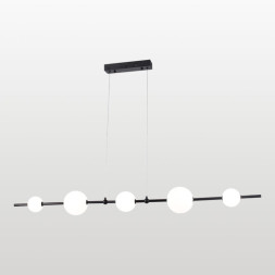 Подвесной светильник Lussole HART LSP-7286