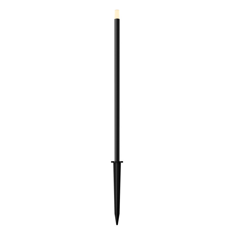 Садово-парковый светильник Maytoni SPEAR O441FL-L1GF3K