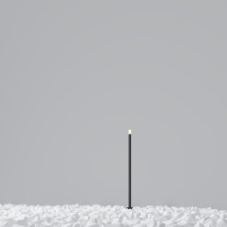 Садово-парковый светильник Maytoni SPEAR O441FL-L1GF3K