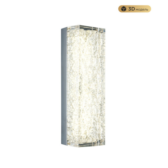 Бра MODELUX MS.9020.300 CR