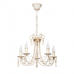 Подвесная люстра Vitaluce V1080 V1080/5