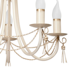 Подвесная люстра Vitaluce V1080 V1080/5