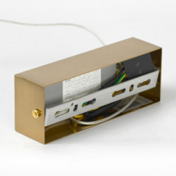 Линейный светильник Lussole DESOTO LSP-7221