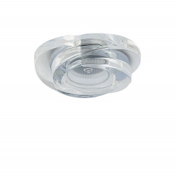 Встраиваемый точечный светильник Lightstar SPIRA 006400