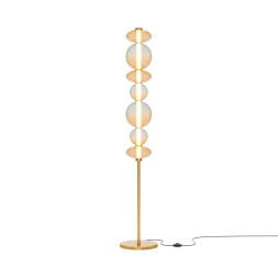 Торшер Maytoni Futuro MOD307FL-L40BS3K