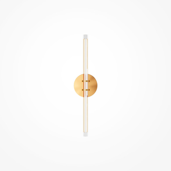 Бра Maytoni Plume MOD340WL-L10BS3K