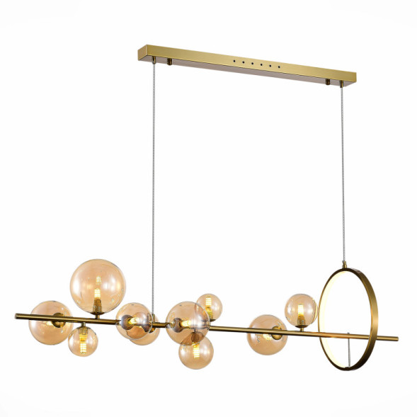 Подвесная люстра ST-Luce NECTON SL1165.323.15