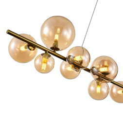 Подвесная люстра ST-Luce NECTON SL1165.323.15