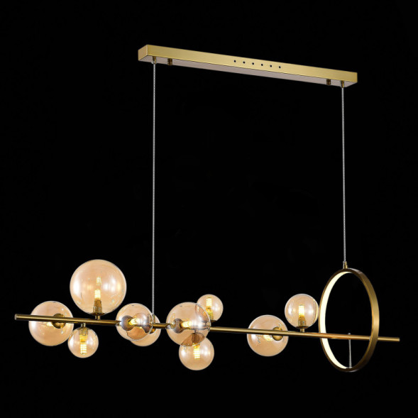 Подвесная люстра ST-Luce NECTON SL1165.323.15